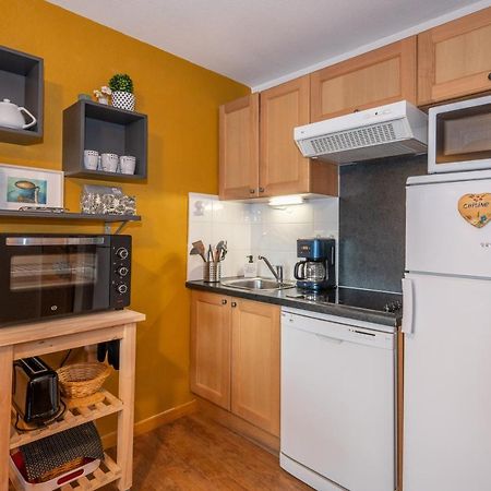 Bel Appartement Montagne Dans Le Parc Des Ecrins Орсьер Экстерьер фото